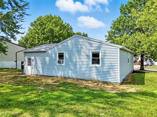 10 Windsor Mews, Rittman, OH 44270