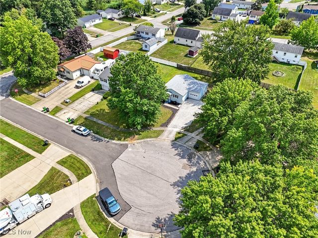 10 Windsor Mews, Rittman, OH 44270