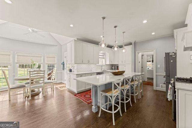 778 Old Paper Mill Drive SE, Marietta, GA 30067