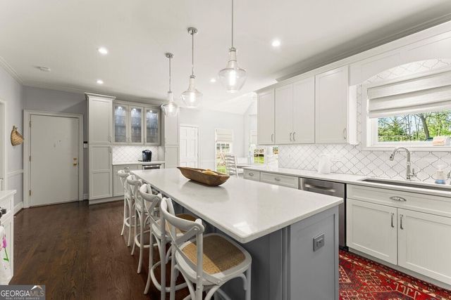 778 Old Paper Mill Drive SE, Marietta, GA 30067