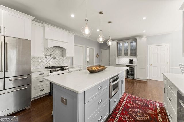 778 Old Paper Mill Drive SE, Marietta, GA 30067