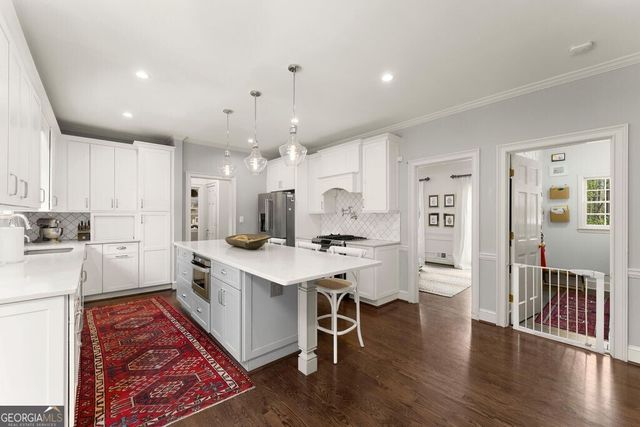 778 Old Paper Mill Drive SE, Marietta, GA 30067