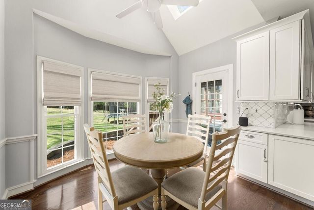 778 Old Paper Mill Drive SE, Marietta, GA 30067