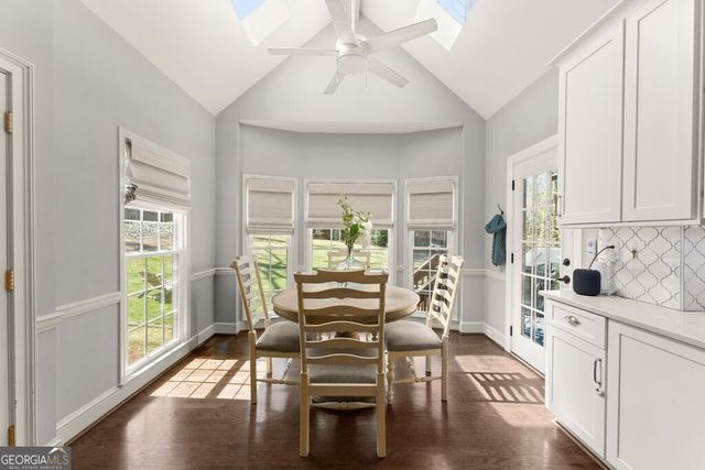 778 Old Paper Mill Drive SE, Marietta, GA 30067