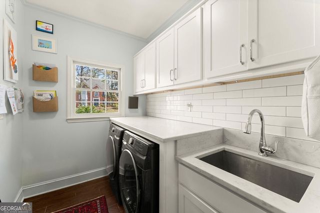 778 Old Paper Mill Drive SE, Marietta, GA 30067