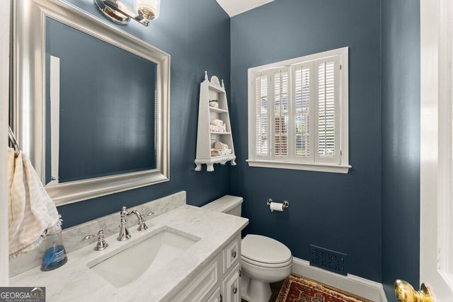 778 Old Paper Mill Drive SE, Marietta, GA 30067