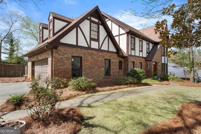 778 Old Paper Mill Drive SE, Marietta, GA 30067