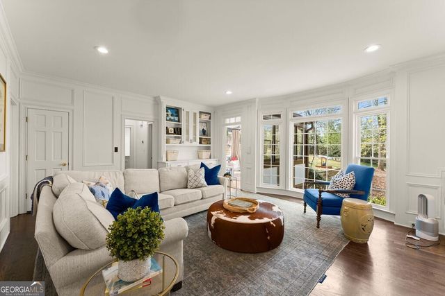 778 Old Paper Mill Drive SE, Marietta, GA 30067