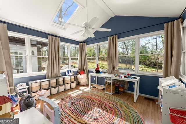 778 Old Paper Mill Drive SE, Marietta, GA 30067