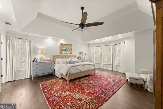 778 Old Paper Mill Drive SE, Marietta, GA 30067