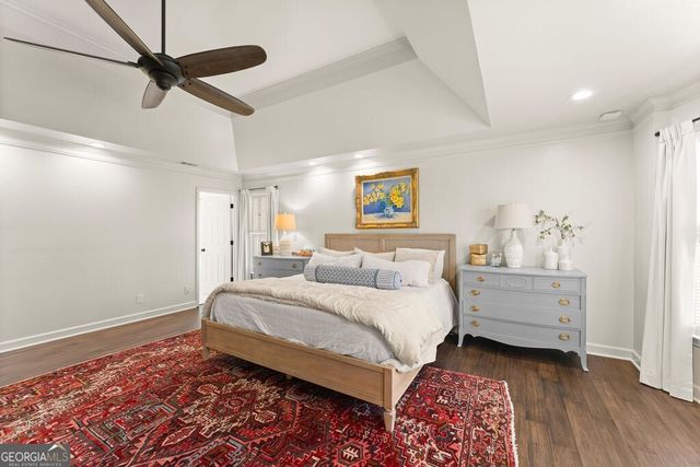 778 Old Paper Mill Drive SE, Marietta, GA 30067