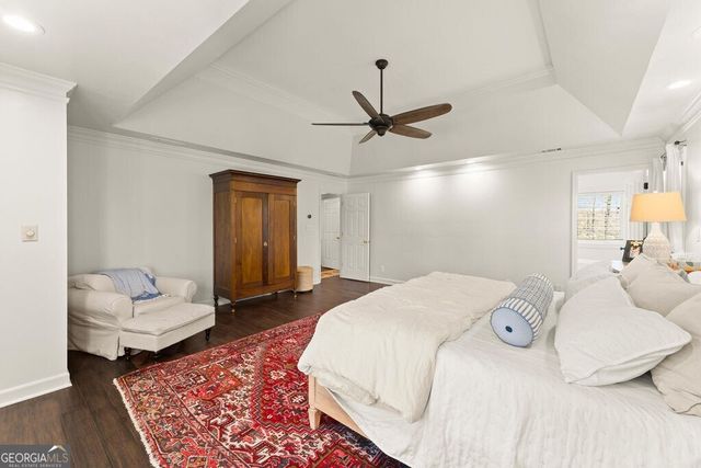 778 Old Paper Mill Drive SE, Marietta, GA 30067