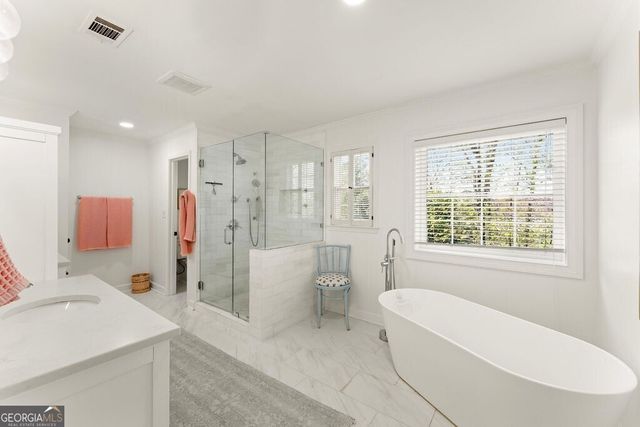 778 Old Paper Mill Drive SE, Marietta, GA 30067