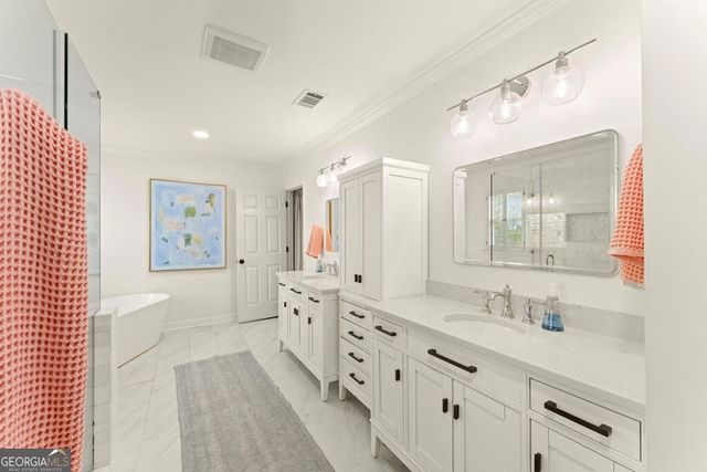 778 Old Paper Mill Drive SE, Marietta, GA 30067