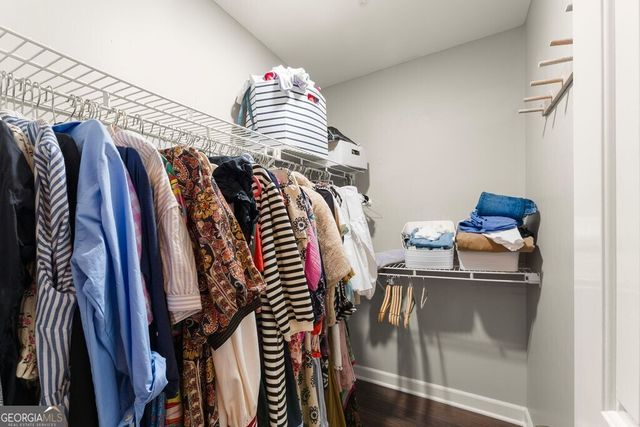 778 Old Paper Mill Drive SE, Marietta, GA 30067