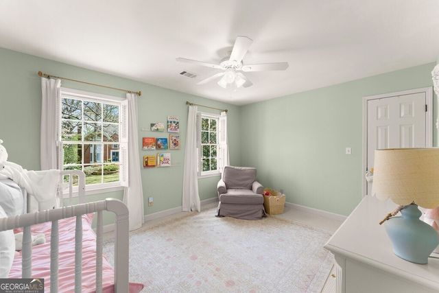 778 Old Paper Mill Drive SE, Marietta, GA 30067