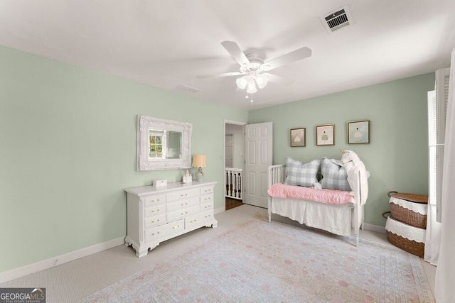 778 Old Paper Mill Drive SE, Marietta, GA 30067