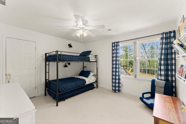 778 Old Paper Mill Drive SE, Marietta, GA 30067