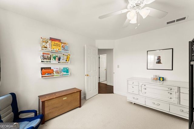 778 Old Paper Mill Drive SE, Marietta, GA 30067