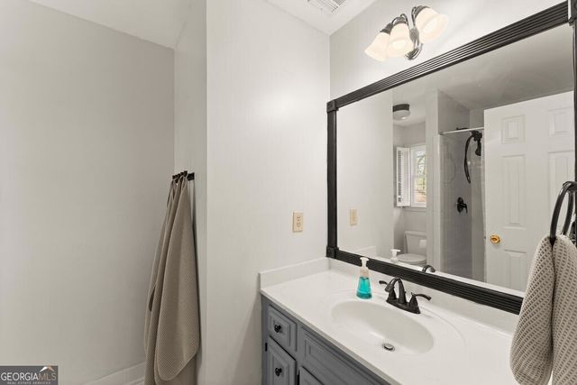 778 Old Paper Mill Drive SE, Marietta, GA 30067