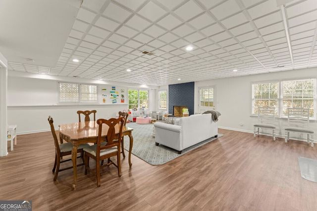 778 Old Paper Mill Drive SE, Marietta, GA 30067