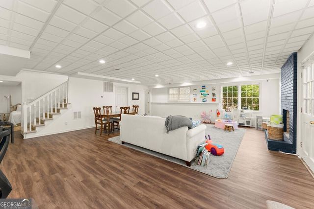 778 Old Paper Mill Drive SE, Marietta, GA 30067