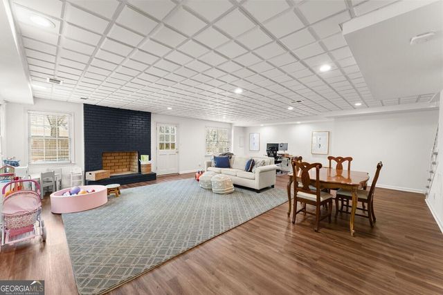 778 Old Paper Mill Drive SE, Marietta, GA 30067