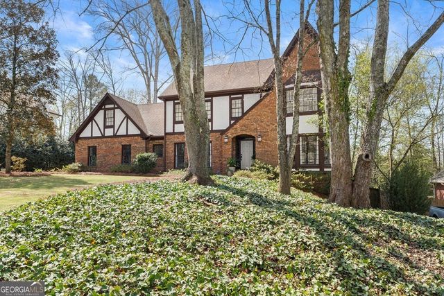 778 Old Paper Mill Drive SE, Marietta, GA 30067