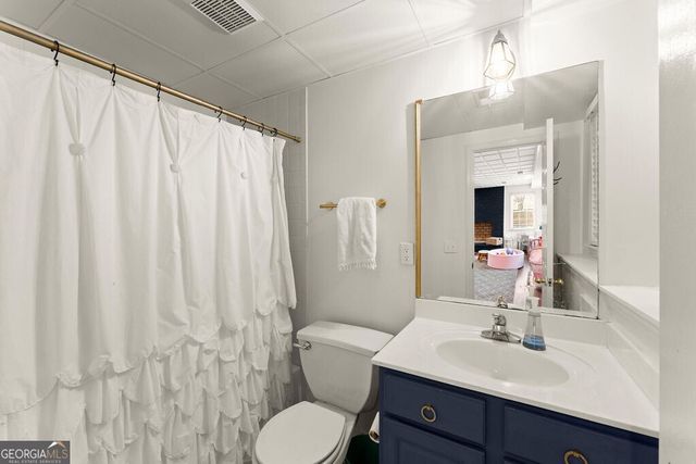 778 Old Paper Mill Drive SE, Marietta, GA 30067