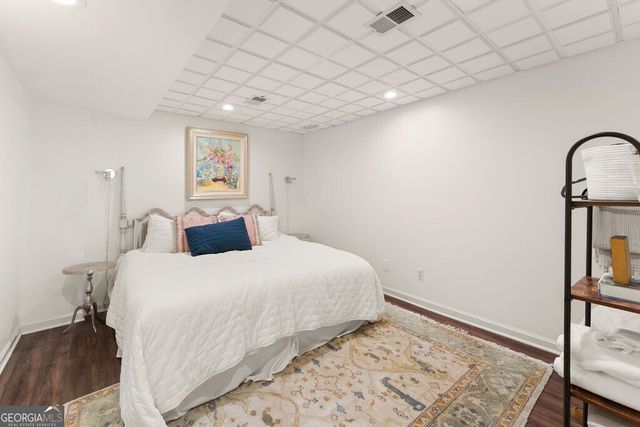 778 Old Paper Mill Drive SE, Marietta, GA 30067