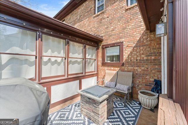 778 Old Paper Mill Drive SE, Marietta, GA 30067