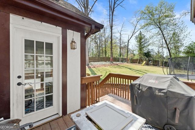 778 Old Paper Mill Drive SE, Marietta, GA 30067