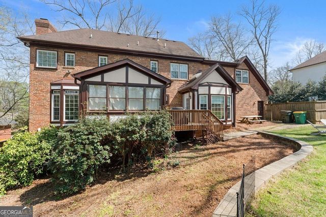 778 Old Paper Mill Drive SE, Marietta, GA 30067