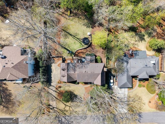 778 Old Paper Mill Drive SE, Marietta, GA 30067