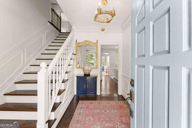 778 Old Paper Mill Drive SE, Marietta, GA 30067