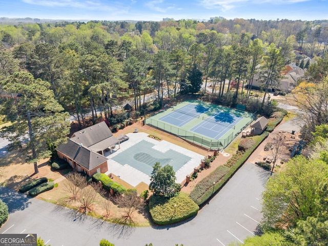 778 Old Paper Mill Drive SE, Marietta, GA 30067