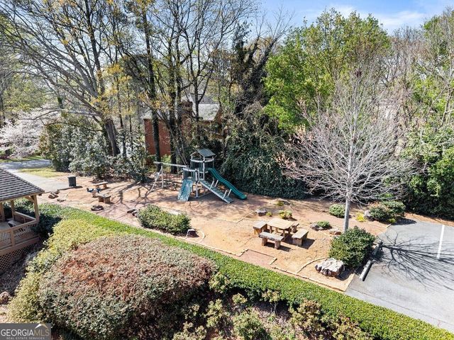 778 Old Paper Mill Drive SE, Marietta, GA 30067