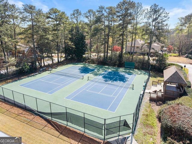 778 Old Paper Mill Drive SE, Marietta, GA 30067