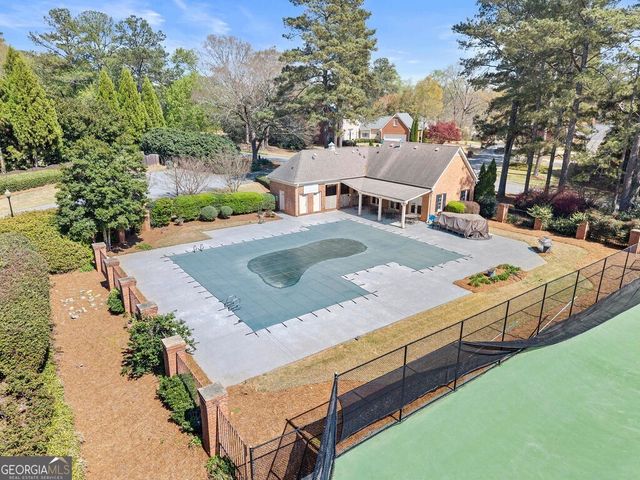 778 Old Paper Mill Drive SE, Marietta, GA 30067