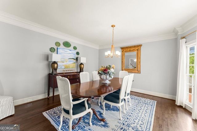 778 Old Paper Mill Drive SE, Marietta, GA 30067