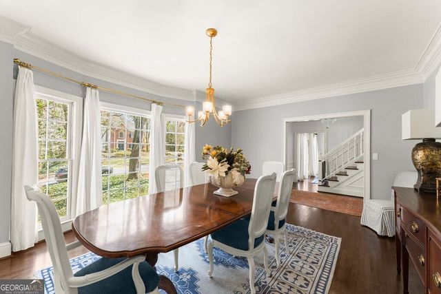 778 Old Paper Mill Drive SE, Marietta, GA 30067