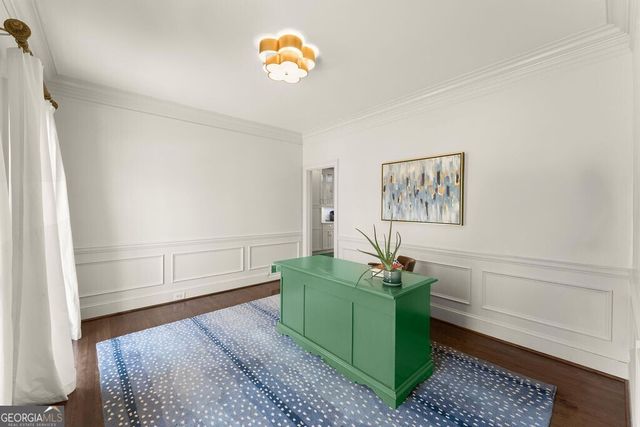 778 Old Paper Mill Drive SE, Marietta, GA 30067