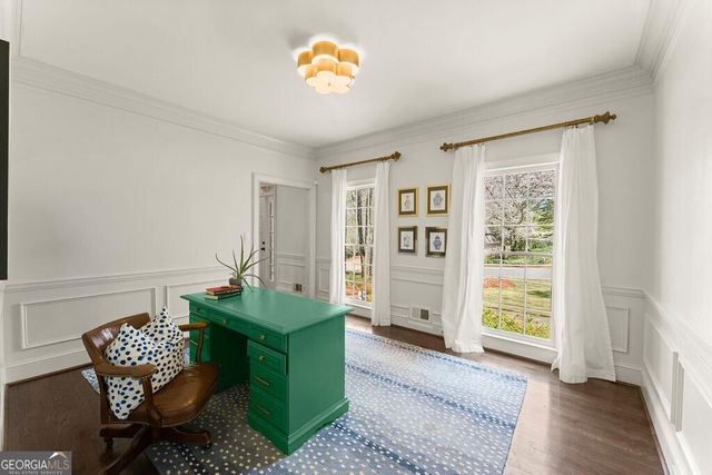 778 Old Paper Mill Drive SE, Marietta, GA 30067