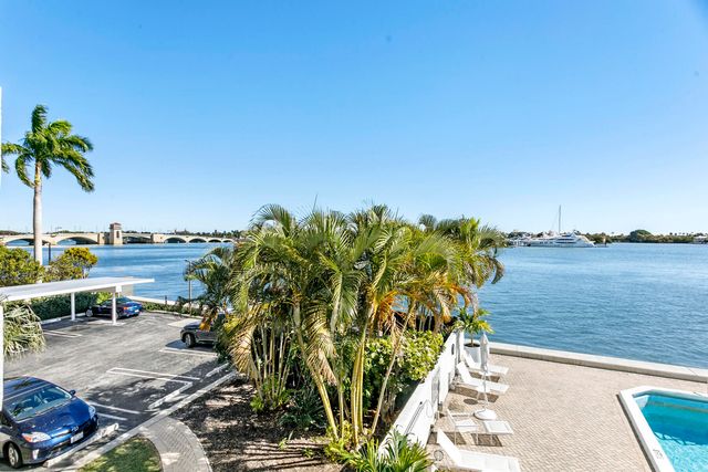1200 S Flagler Drive S 201, West Palm Beach, FL 33401