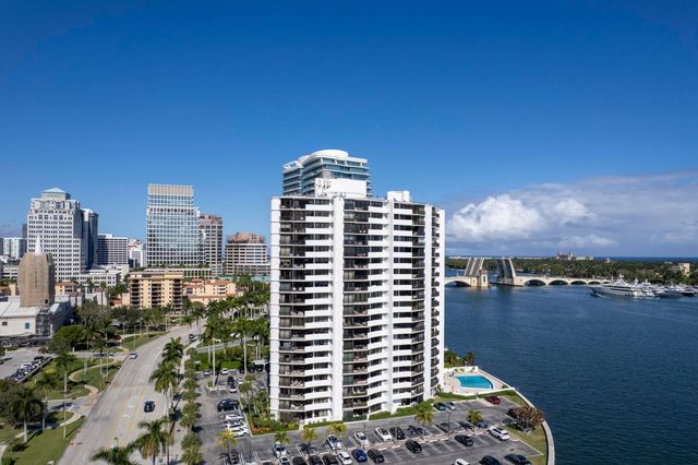 1200 S Flagler Drive S 201, West Palm Beach, FL 33401
