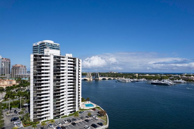 1200 S Flagler Drive S 201, West Palm Beach, FL 33401