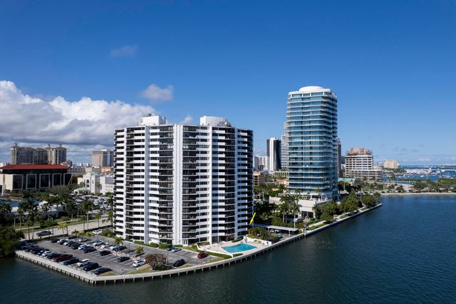 1200 S Flagler Drive S 201, West Palm Beach, FL 33401