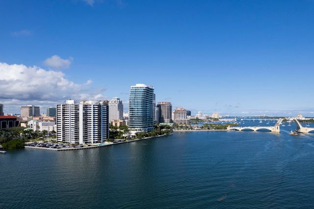 1200 S Flagler Drive S 201, West Palm Beach, FL 33401