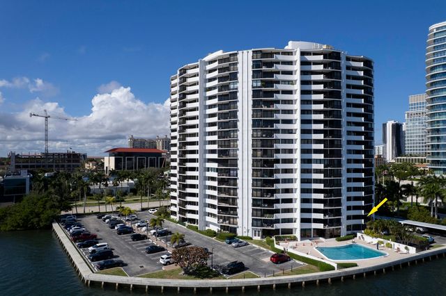 1200 S Flagler Drive S 201, West Palm Beach, FL 33401