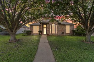 1402 Anchor Drive, Wylie, TX 75098
